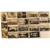 Image 1 : Alaska postcards: early RPC scenery