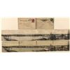 Image 1 : Alaska postcards: Fold out post cards