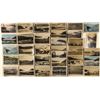 Image 1 : Alaska postcards: Glaciers
