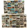 Image 1 : Alaska postcards: Modern scenery