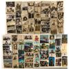 Image 1 : Alaska postcards: Native Americans