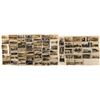 Image 1 : Alaska postcards: Small Town RPC's