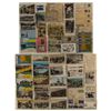 Image 1 : Alaska postcards: Balance of lot