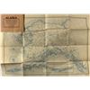 Image 1 : Alaska Pocket Map, U.S.G.S. 1941
