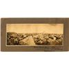 Image 1 : Panoramic Photograph of Nogales (Pancho Villa Era)