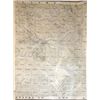 Image 1 : Tejon Ranch Map
