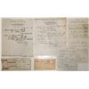 Image 1 : Bodie & Esmeralda stock orders