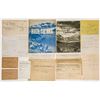 Image 1 : Bullion and Exchange Bank ephemera
