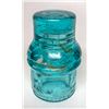 Image 1 : Cal. Electric Works Glass Telegraph Insulator