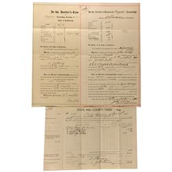 Calaveras legal collection