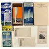 Image 1 : Calistoga Pamphlets & Ephemera