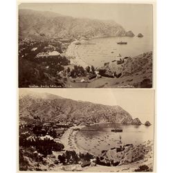 Avalon, Looking South