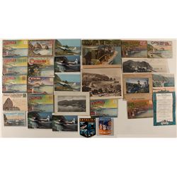 Catalina Ephemera Collection