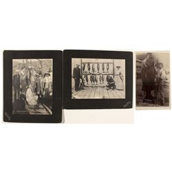 Catalina Fishing Views