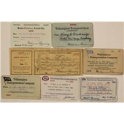 Catalina Transportation Passes