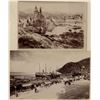 Image 1 : Two Harbor Shots at Avalon