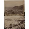 Image 1 : Two Views of Avalon, Looking South