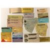 Image 1 : Central California Check Collection (incl Miller & Lux)