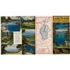 Image 1 : Brochure for The Brockway Hotel & Hot Springs