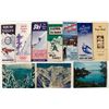 Image 1 : Tahoe Area Ski Pamphlets