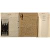 Image 1 : Tahoe Illustrated Lettersheets