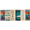 Image 1 : Tahoe Pamphlets