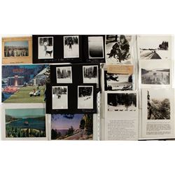 Tahoe Photograph Collection