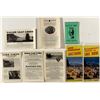 Image 1 : Tahoe South Shore Resort Pamphlets