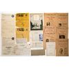 Image 1 : Los Angeles ephemera