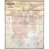 Image 1 : Los Angeles Precinct Map