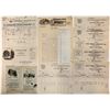 Image 1 : Wine country ephemera