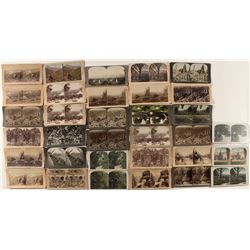 Redlands Area Stereo Cards