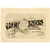 Image 1 : Redlands Promotional Booklet