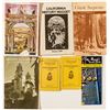 Image 1 : California Pamphlets