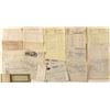 Image 1 : Sacramento Billheads: Receipt and Invoice Group