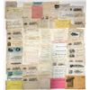 Image 1 : Sacramento Documents