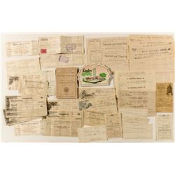 Sacramento Miscellaneous Group