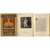 Image 1 : "Foreign Section of 26th International Exhibition of Paintings" (Art Catalog)