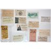 Image 1 : 13 Turn-of-the-Century San Francisco business cards