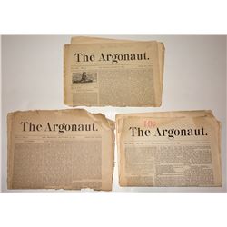 Argonaut Tabloids