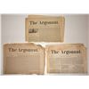 Image 1 : Argonaut Tabloids