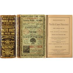 McKenney's Pacific Coast Directory (1883-84)