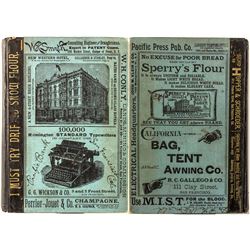 San Francisco Directory