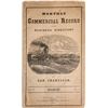 Image 1 : Very Rare Early San Francisco Business Directory