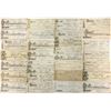 Image 1 : German Hospital, San Francisco Receipts