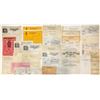 Image 1 : San Francisco Druggists' Documents