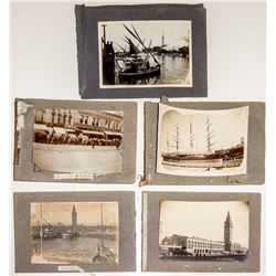 Small Photo Album