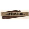 Image 1 : "Vigilant" Fireman Belt