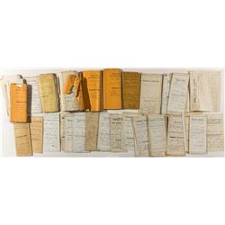 San Joaquin County Legal Documents