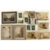 Image 1 : Yosemite Photographs and Playing Card Set